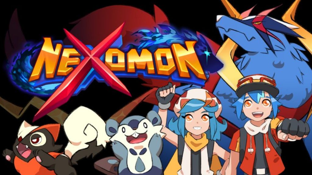 Nexomon : l&rsquo;héritier spirituel de Pokémon revient sur Xbox, PlayStation et Switch
