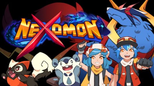 News : Nexomon : l’héritier spirituel de Pokémon revient sur Xbox, PlayStation et Switch