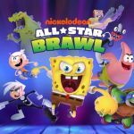 Nickelodeon All-Star Brawl : un Smash Bros avec Bob l’éponge et ses acolytes !