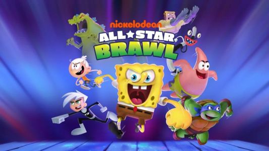 News : Nickelodeon All-Star Brawl : le Smash Bros like montre du gameplay