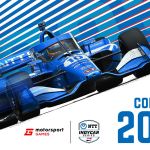 Le jeu IndyCar annoncé sur PC et consoles pour 2023