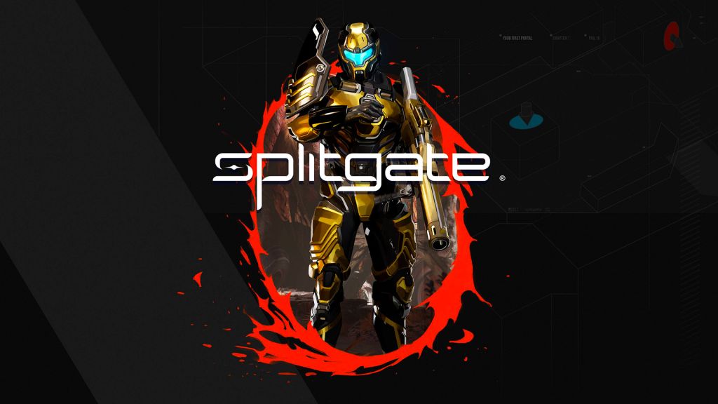 Splitgate : une année réussie pour le FPS de 1047 Games