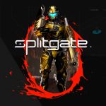 Splitgate saison 0 : mode Contamination, nouvelle map et Battle Pass