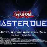 Yu-Gi-Oh! Master Duel bientôt sur Xbox et tous les autres supports