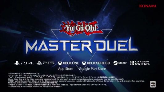 News : Yu-Gi-Oh! Master Duel bientôt sur Xbox et tous les autres supports