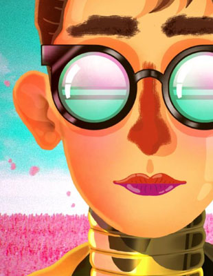 Jeux Xbox exclusifs : 12 Minutes, The Artful Escape et Last Stop sortiront en 2021