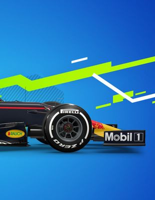 Jeu : F1 2021