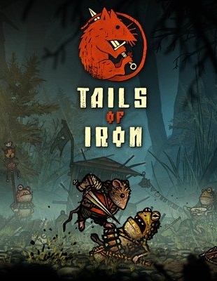 Jeu : Tails of Iron
