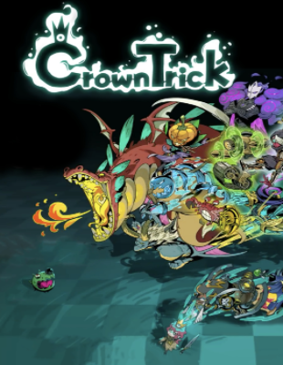Jeu : Crown Trick