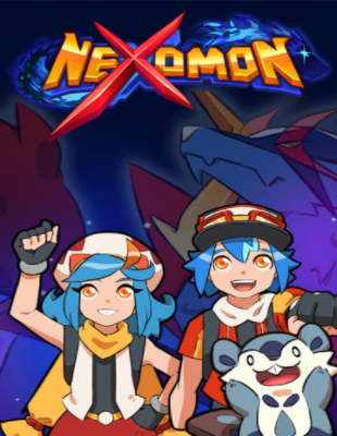 Nexomon : l&rsquo;héritier spirituel de Pokémon revient sur Xbox, PlayStation et Switch