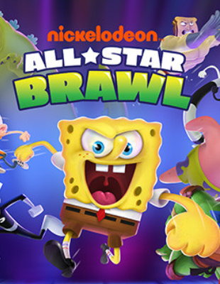 Jeu : Nickelodeon All-Star Brawl