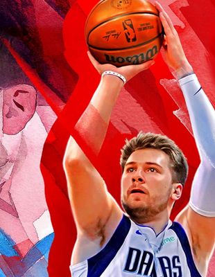 Jeu : NBA 2K22