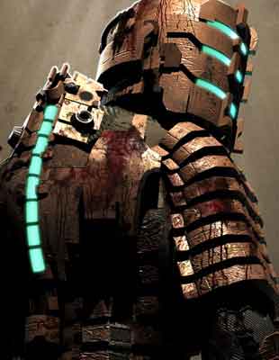 Dead Space baisse de prix