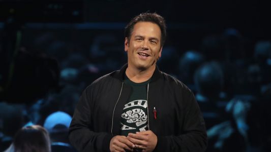News : Phil Spencer évoque sa position chez Xbox et son rôle de leader