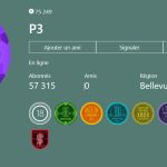 P3 : le Gamertag Xbox de Phil Spencer est une histoire de famille !