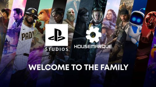 News : PlayStation a racheté Housemarque, qui était aussi convoité par d’autres gros acteurs