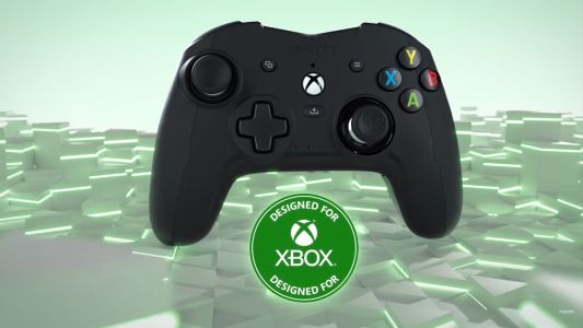 News : NACON Revolution X Pro : la manette Xbox haut de gamme personnalisable