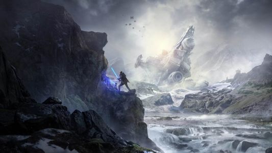 News : Respawn (Titanfall, Apex…) travaille sur un nouveau jeu solo !