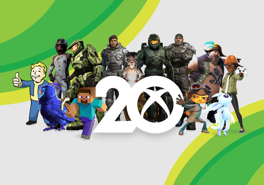 Quêtes Xbox Game Pass : gagnez 2x plus de points en juillet !