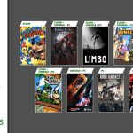 Xbox Game Pass : 5 nouveaux jeux sont disponibles, dont Limbo !
