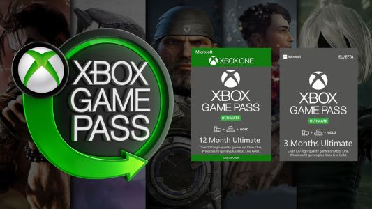News : Xbox Game Pass Ultimate 12 mois épuisé : les alternatives