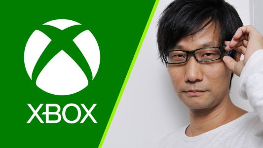 News : Xbox et Hideo Kojima : la lettre d’intention pour le jeu serait signée !