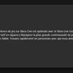 Le Xbox Live Gold devrait disparaitre, mais le Xbox Game Pass doit d&rsquo;abord percer