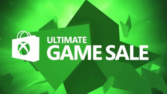News : Soldes Xbox d’été 2021 : la liste des plus de 600 jeux en promotion !