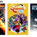 Promotions Xbox : 277 jeux Xbox Series X|S et Xbox One en réduction cette semaine (24/08)