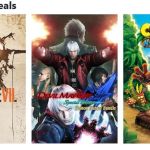 Promotions Xbox : 279 jeux Xbox Series X|S et Xbox One en réduction cette semaine (30/08)