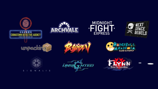 News : Humble Games dévoile 10 jeux à venir day one dans le Xbox Game Pass!