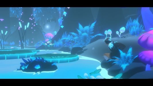 Test : Test – Beasts of Maravilla Island – Vous rêviez d&rsquo;être photographe animalier ?