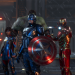 Le jeu Marvel/XCOM devrait proposer la création de son propre super-héros
