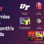 Xbox Game Pass Ultimate : 5 jeux Codemasters arrivent bientôt via EA Play