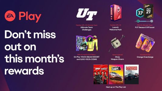 News : Xbox Game Pass Ultimate : 5 jeux Codemasters arrivent bientôt via EA Play