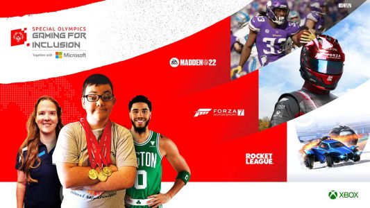 News : Gaming for Inclusion : le premier événement eSport inclusif débute le 12 septembre