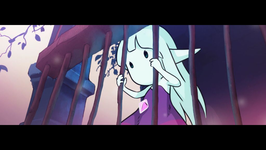 Test – Greak : Memories of Azur – Une aventure haute en couleur…
