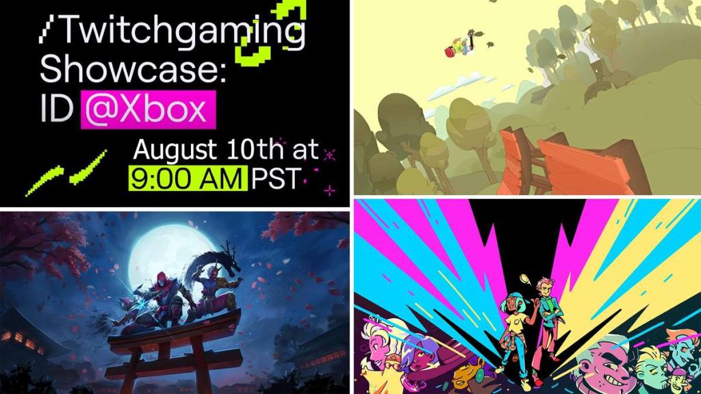 Jeux indés et Xbox Game Pass : un nouveau showcase arrive ce mardi !