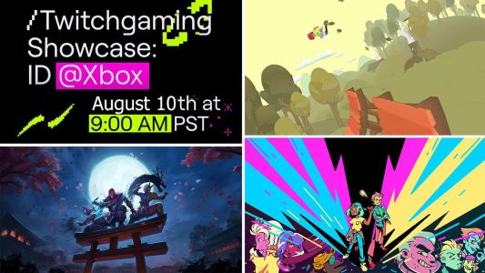 News : Jeux indés et Xbox Game Pass : un nouveau showcase arrive ce mardi !