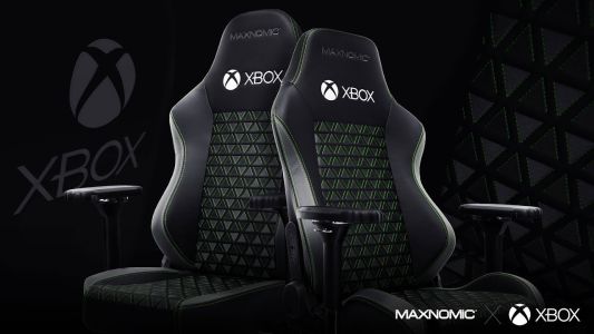 Test : Test – Siège gaming MAXNOMIC XBOX 2.0 Pro – Un plaisir pour les fesses !