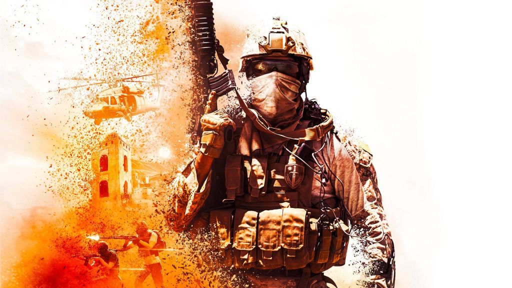 Insurgency Sandstorm : le FPS militaire réaliste sortira en août sur Xbox et PS4
