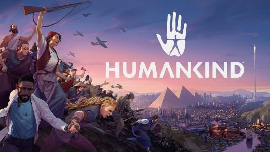 News : Le jeu de stratégie Humankind nous montre la gestion des territoires dynamiques