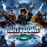 Huntdown: un run and gun à l&rsquo;ancienne débarque la semaine prochaine sur Xbox One