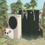 Cloud Gardens, le jeu de jardinier relaxant sortira en septembre sur Xbox et Steam
