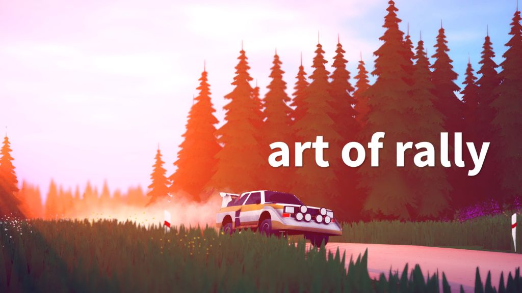 art of rally accueillera bientôt le rallye d&rsquo;Indonésie avec 6 nouvelles pistes