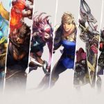 Astria Ascending: le futur J-RPG du Xbox Game Pass présente ses combats