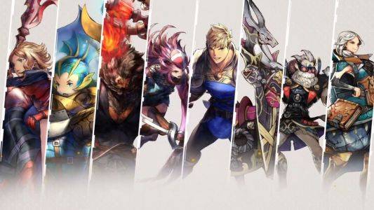 News : Obtenez Astria Ascending gratuitement grâce aux Games with Gold coréens
