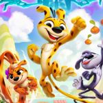 Marsupilami – Le Secret du Sarcophage : une première vidéo de gameplay