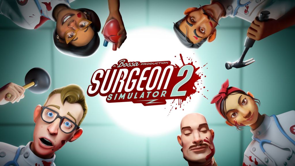 Surgeon Simulator 2 vous propose d&rsquo;opérer sur Xbox prochainement