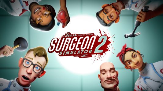 Le Xbox Game Pass accueille Surgeon Simulator 2 le mois prochain